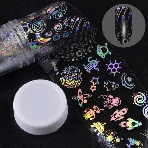 Nail sticker beauty products Nail sticker beauty products
